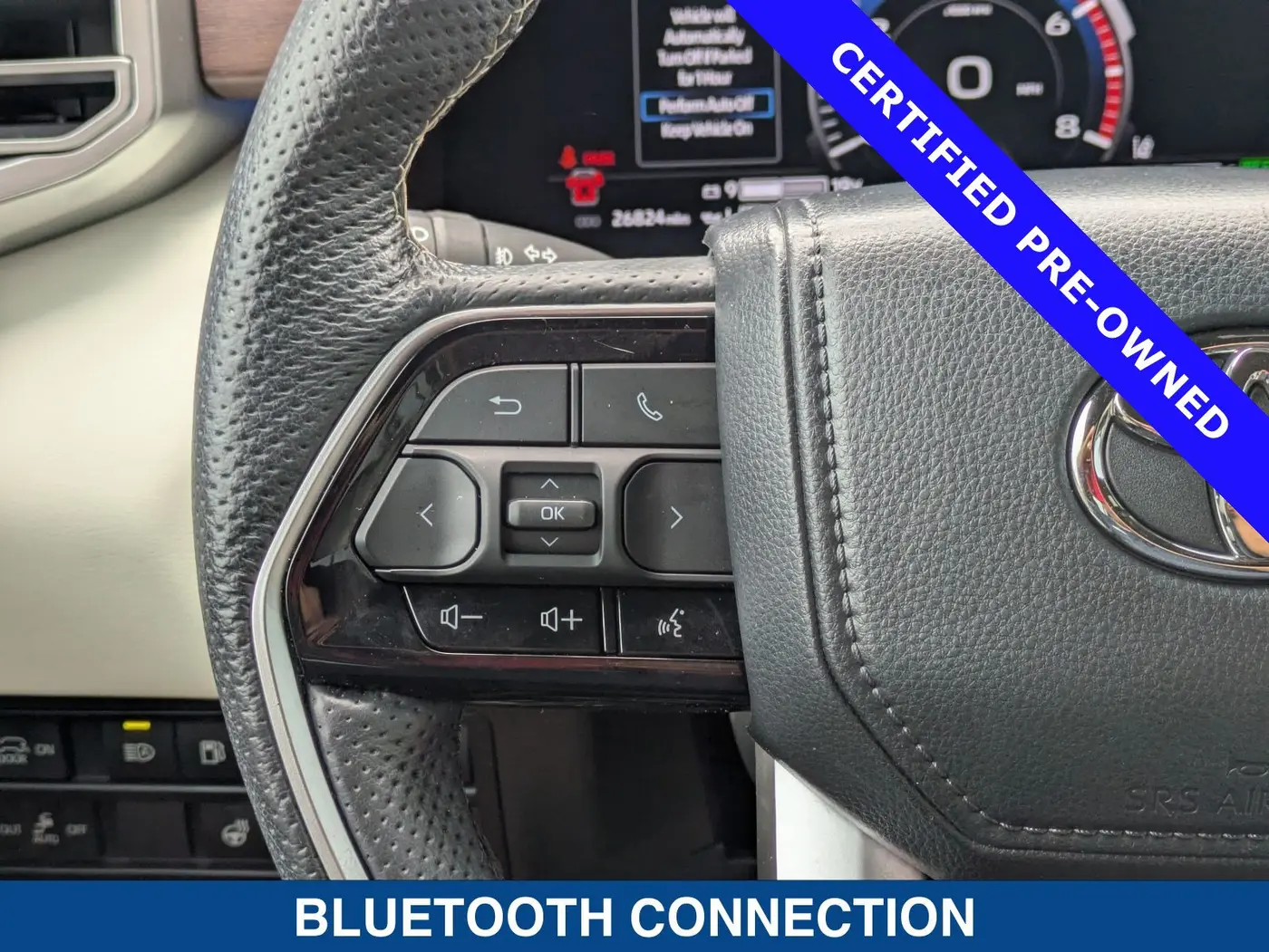 2024 Toyota Sequoia - $69,699