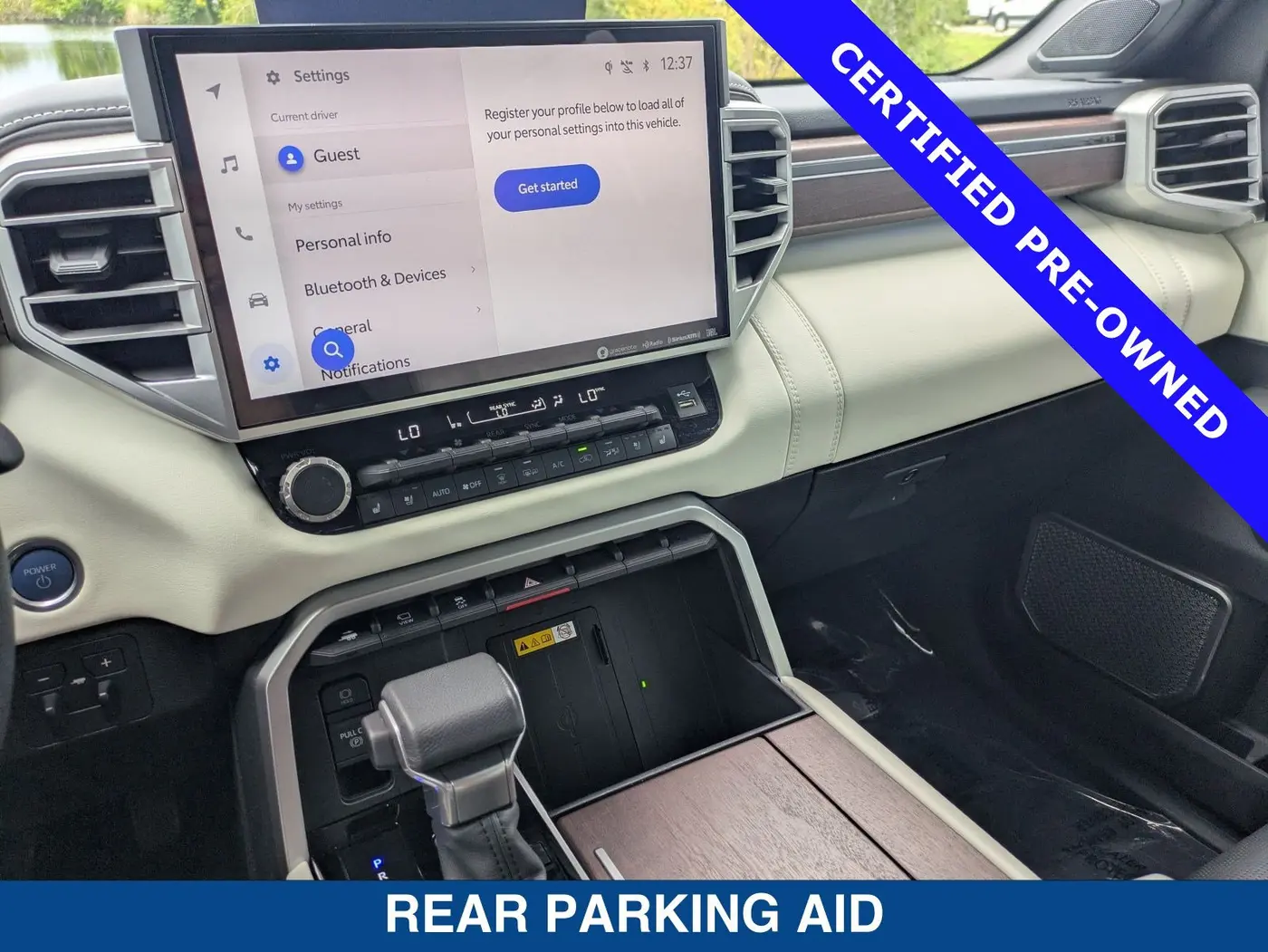 2024 Toyota Sequoia - $69,699