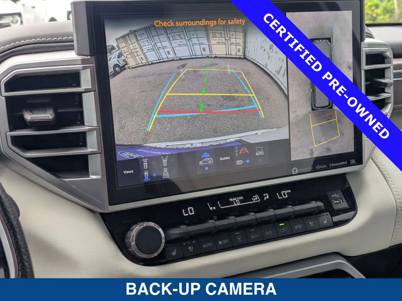 2024 Toyota Sequoia - $69,699