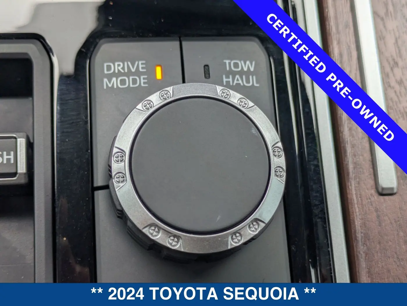 2024 Toyota Sequoia - $69,699