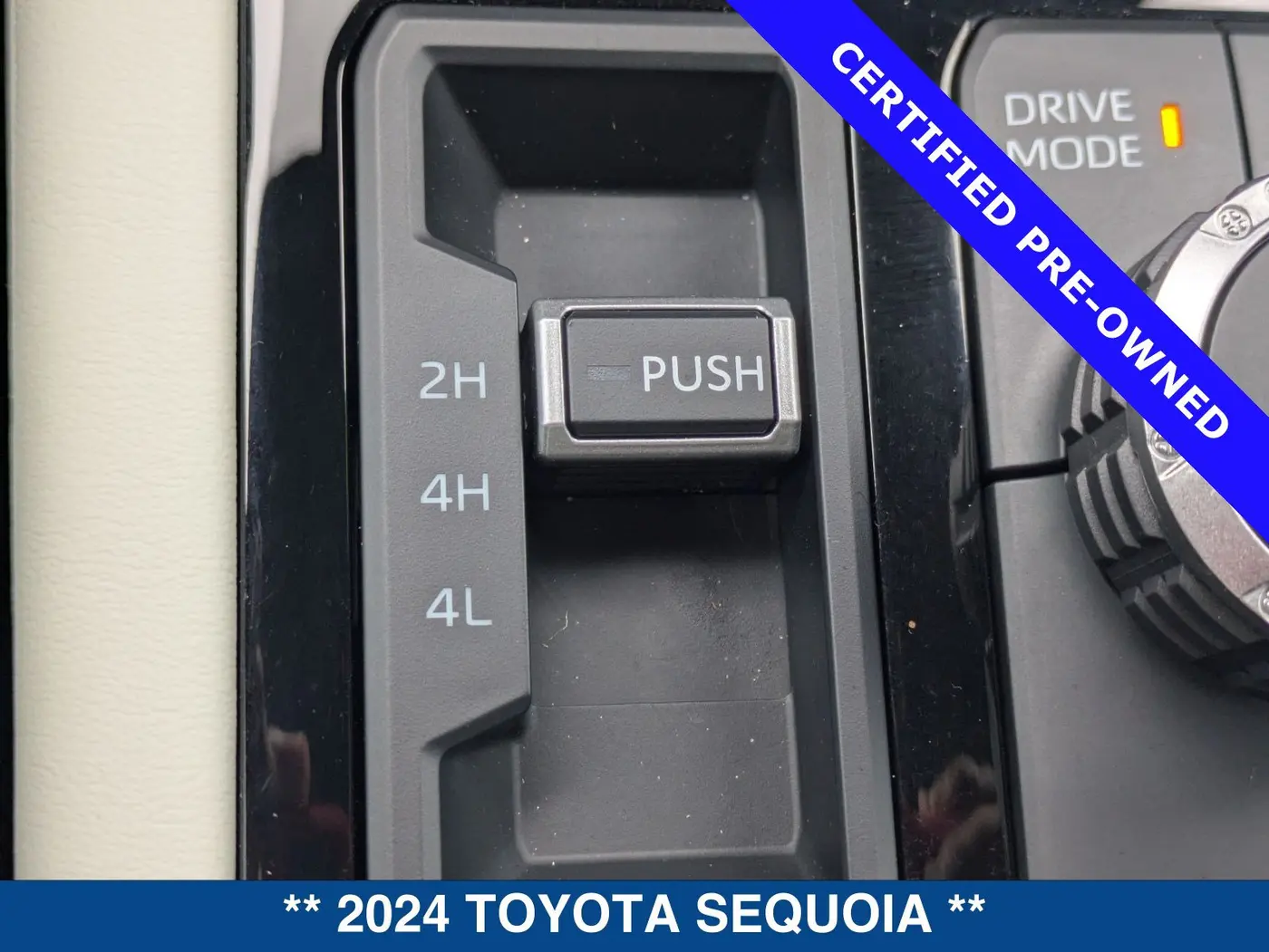 2024 Toyota Sequoia - $69,699