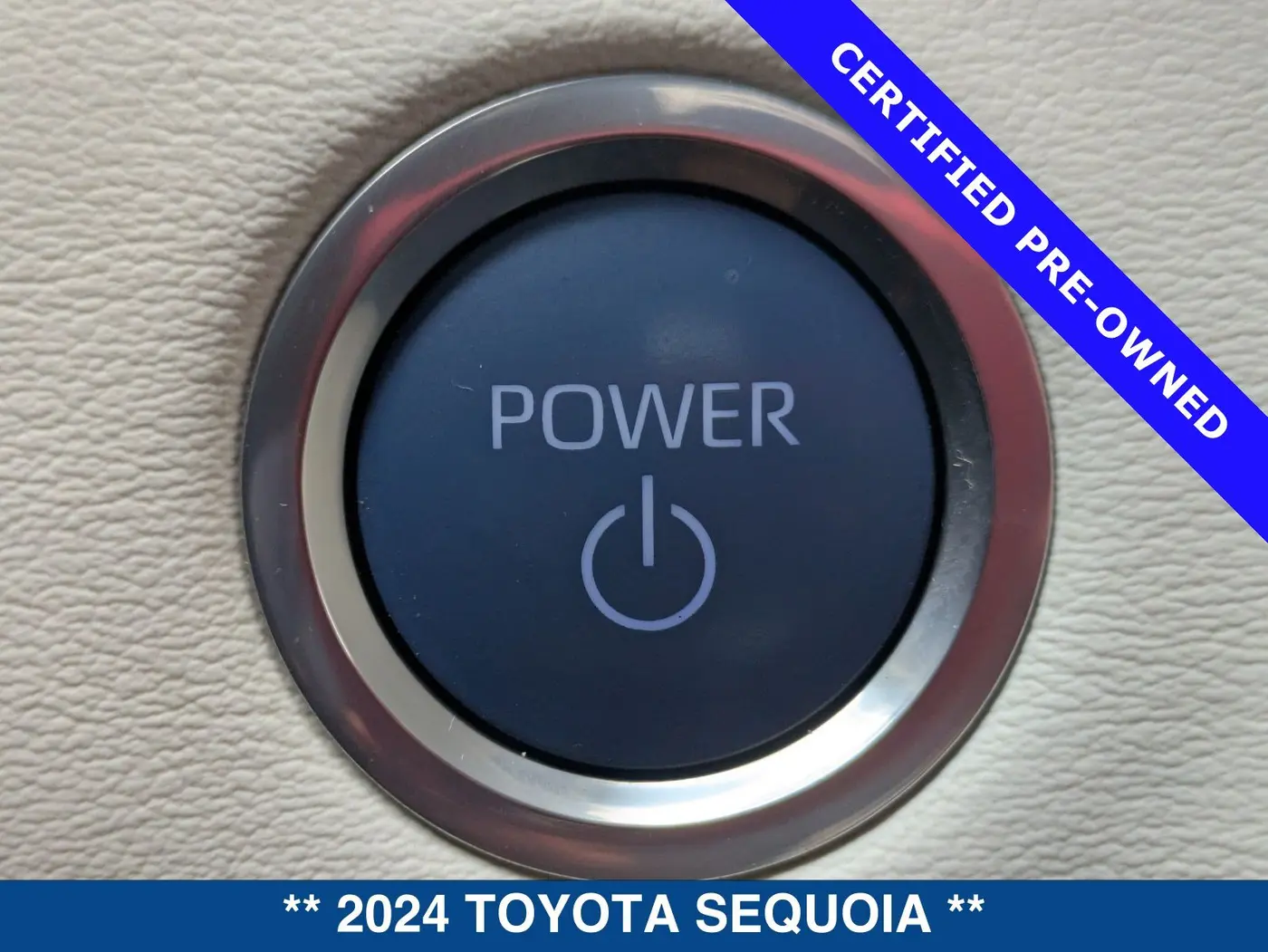 2024 Toyota Sequoia - $69,699