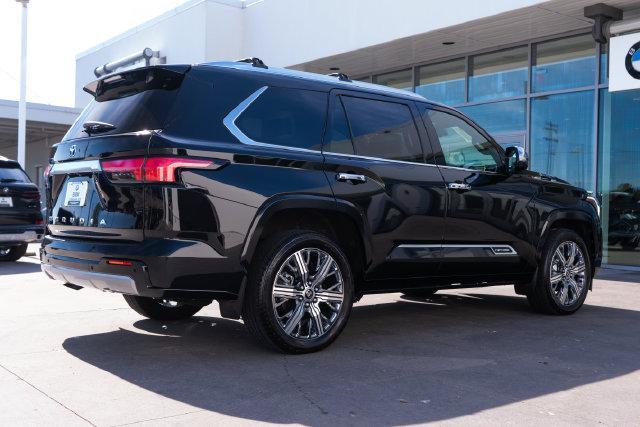 2024 Toyota Sequoia - $69,113