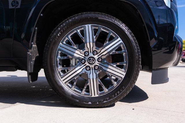 2024 Toyota Sequoia - $69,113