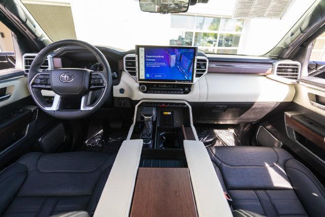 2024 Toyota Sequoia - $69,113