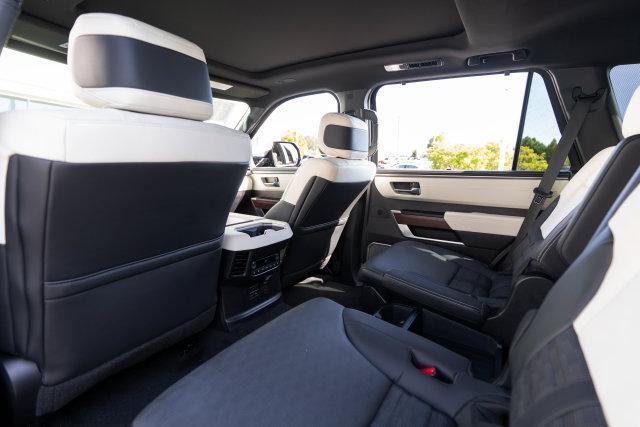 2024 Toyota Sequoia - $69,113