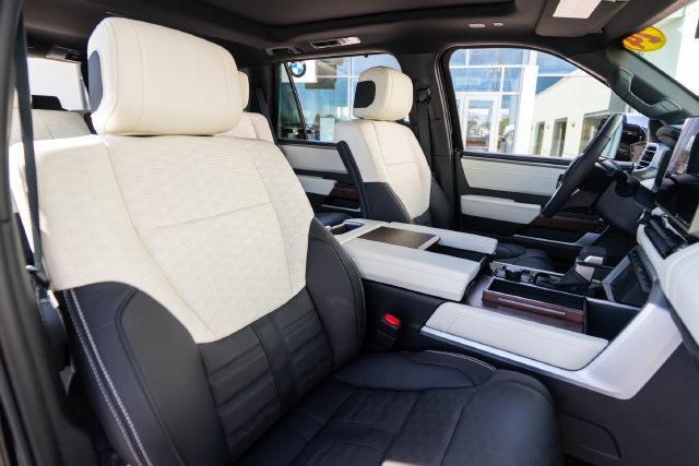 2024 Toyota Sequoia - $69,113