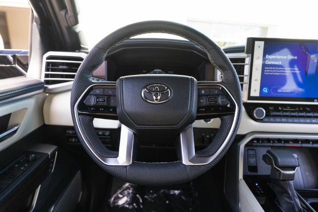 2024 Toyota Sequoia - $69,113