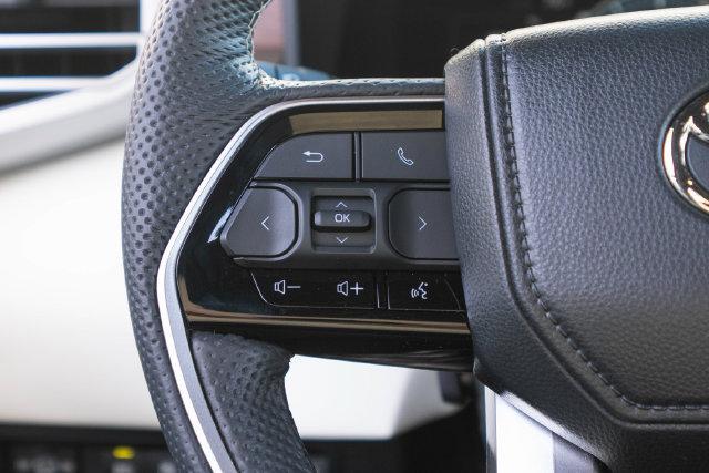 2024 Toyota Sequoia - $69,113