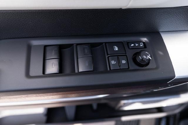 2024 Toyota Sequoia - $69,113