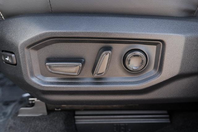 2024 Toyota Sequoia - $69,113