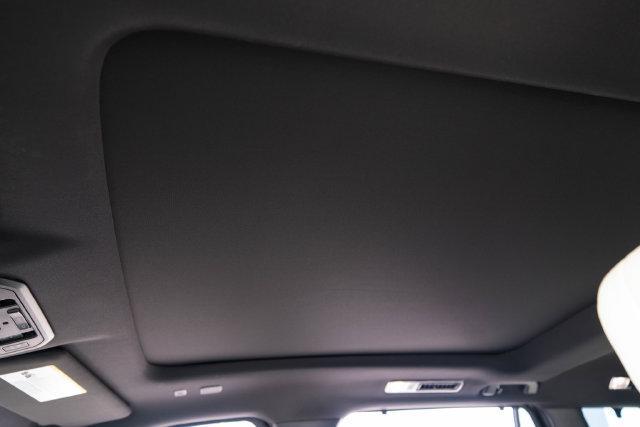 2024 Toyota Sequoia - $69,113