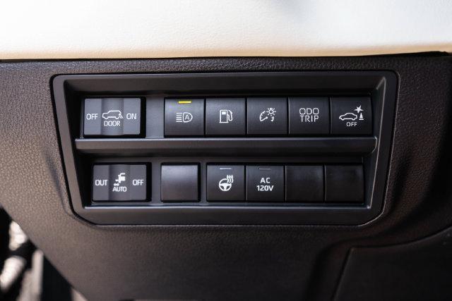 2024 Toyota Sequoia - $69,113