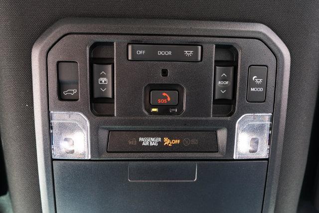 2024 Toyota Sequoia - $69,113