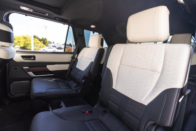 2024 Toyota Sequoia - $69,113