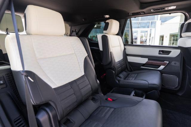 2024 Toyota Sequoia - $69,113