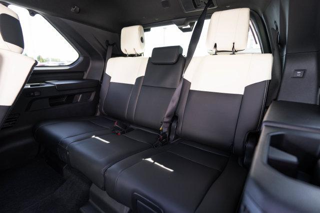 2024 Toyota Sequoia - $69,113