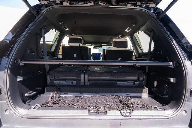 2024 Toyota Sequoia - $69,113