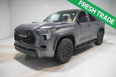 2024 Toyota Sequoia 4X4 SR5 4DR SUV