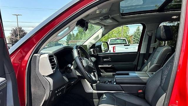 2024 Toyota Sequoia SR5