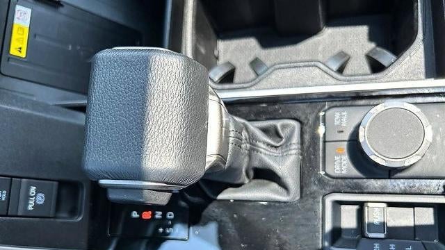 2024 Toyota Sequoia SR5