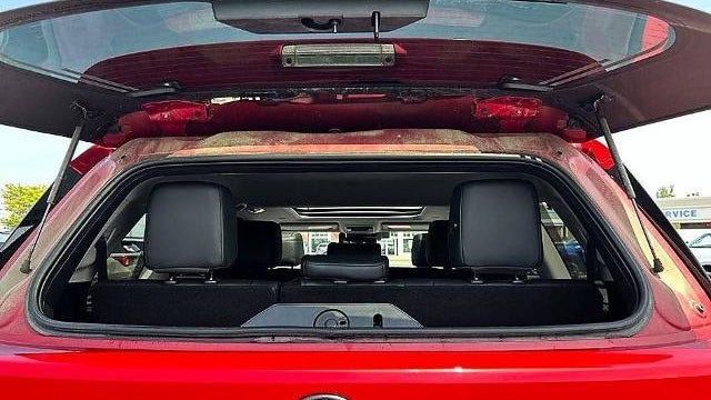2024 Toyota Sequoia SR5