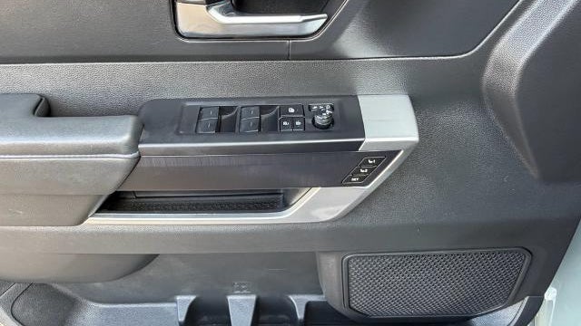 2024 Toyota Sequoia Capstone