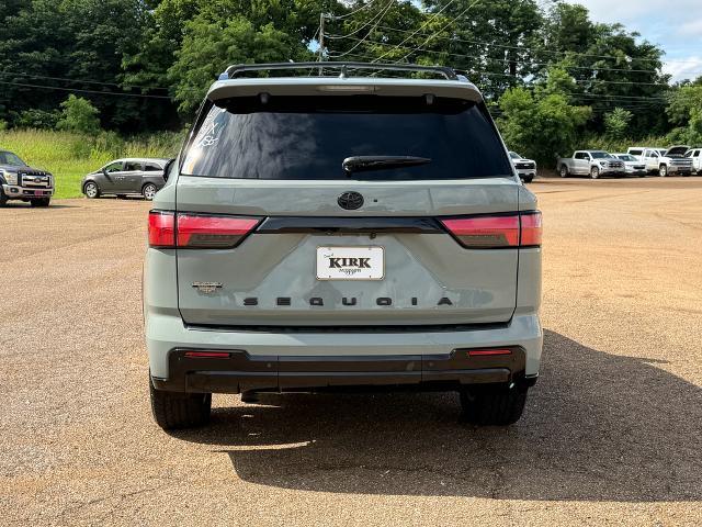 2024 Toyota Sequoia - $71,988