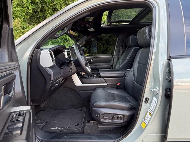 2024 Toyota Sequoia - $71,988