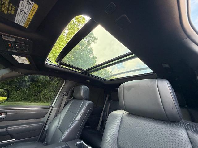 2024 Toyota Sequoia - $71,988