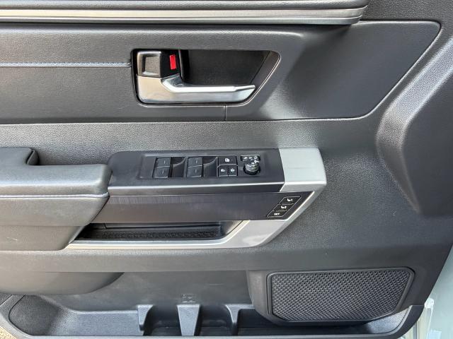 2024 Toyota Sequoia - $71,988