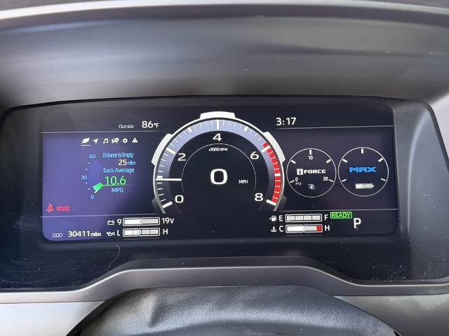 2024 Toyota Sequoia - $71,988