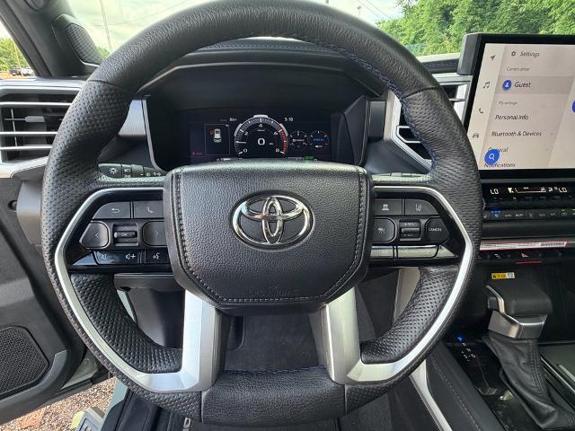 2024 Toyota Sequoia - $71,988