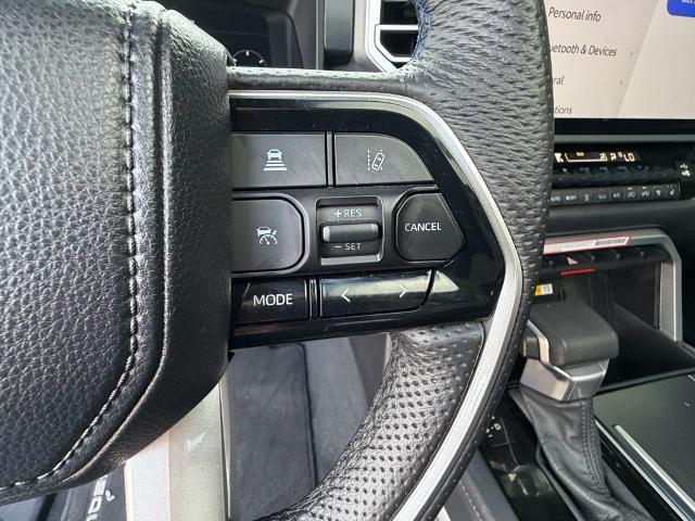 2024 Toyota Sequoia - $71,988