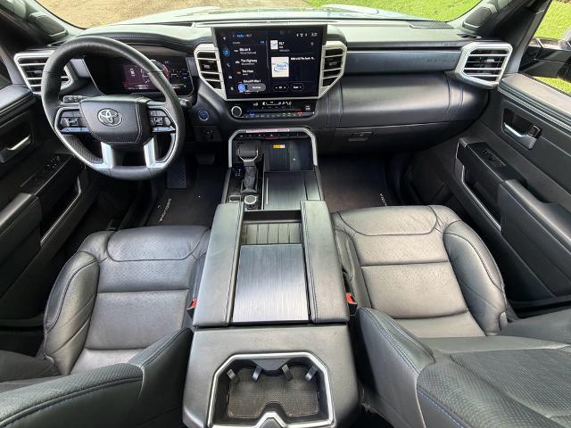 2024 Toyota Sequoia - $71,988