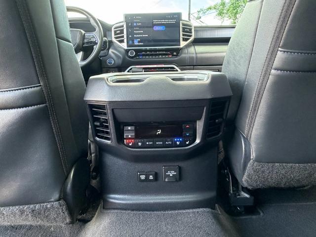 2024 Toyota Sequoia - $71,988