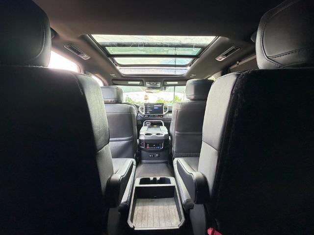2024 Toyota Sequoia - $71,988