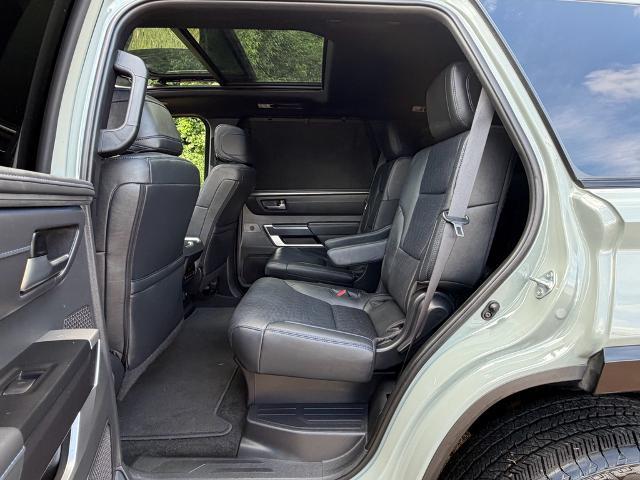 2024 Toyota Sequoia - $71,988