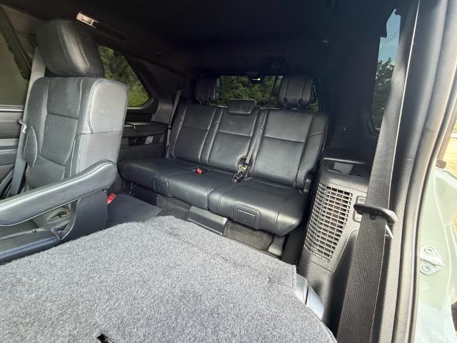 2024 Toyota Sequoia - $71,988