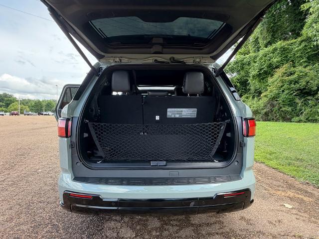 2024 Toyota Sequoia - $71,988