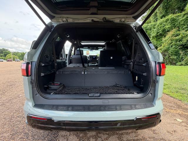 2024 Toyota Sequoia - $71,988