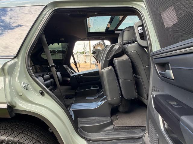 2024 Toyota Sequoia - $71,988