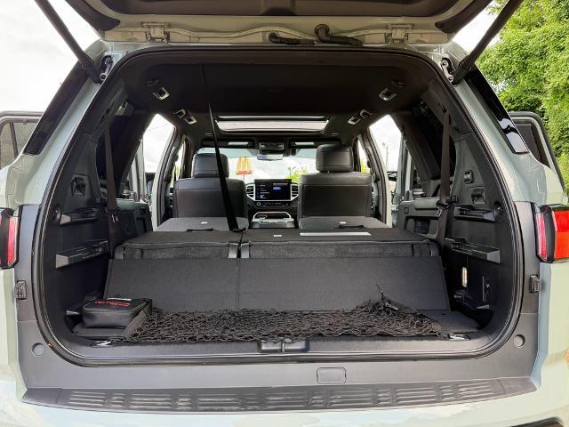 2024 Toyota Sequoia - $71,988