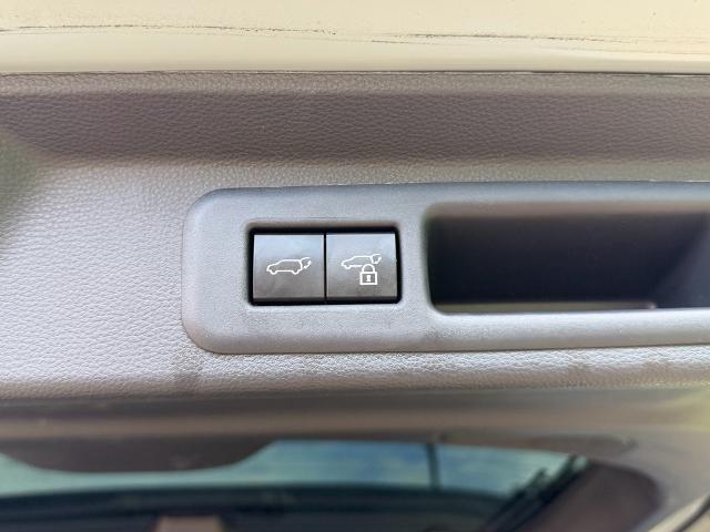2024 Toyota Sequoia - $71,988