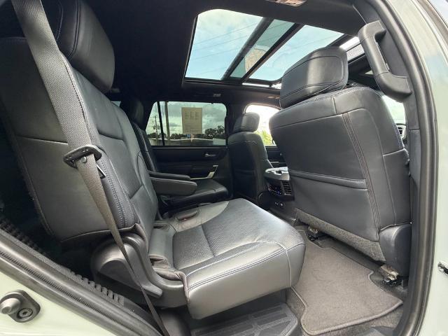 2024 Toyota Sequoia - $71,988