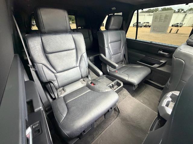 2024 Toyota Sequoia - $71,988