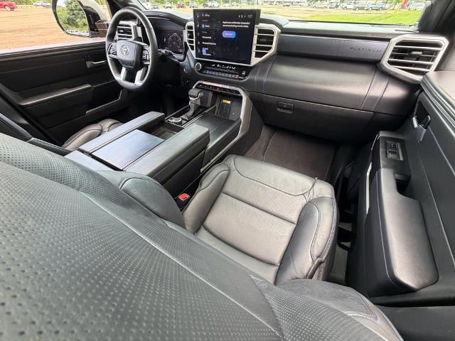 2024 Toyota Sequoia - $71,988