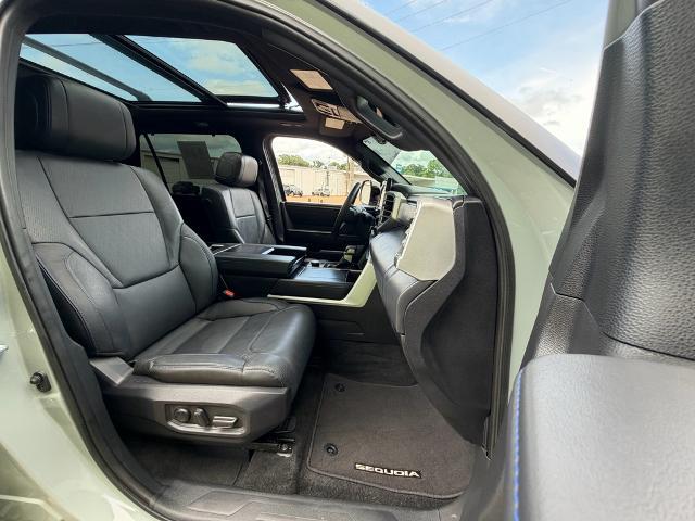 2024 Toyota Sequoia - $71,988