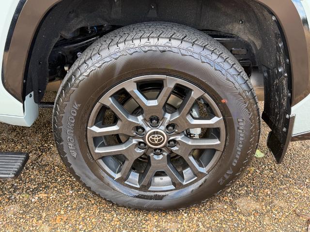 2024 Toyota Sequoia - $71,988