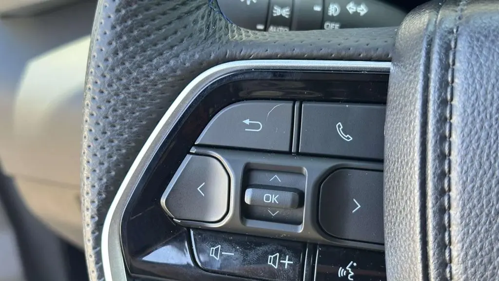 2025 Toyota Sequoia Platinum